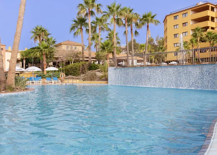 Boutique hotel only: Hotel Best Alcazar