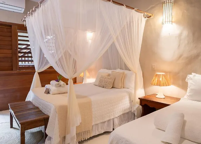 Hotel romântico: D'Amo Hotel Boutique