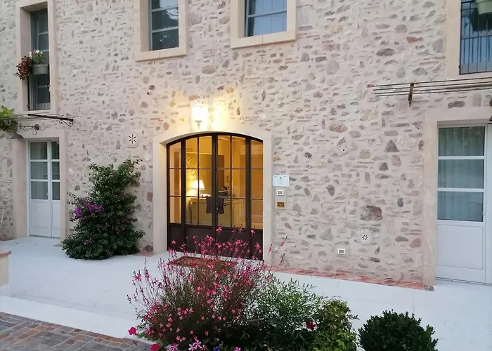 Relais Ca' Morenica