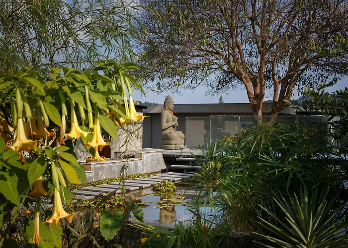 The Terraces Resort And Spa