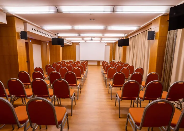 Papillo Hotels & Resorts Roma