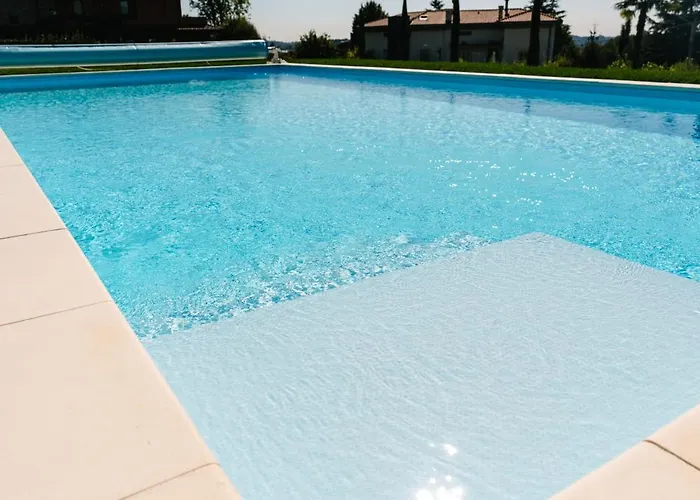 Hotel Spa: Spina Verde Home
