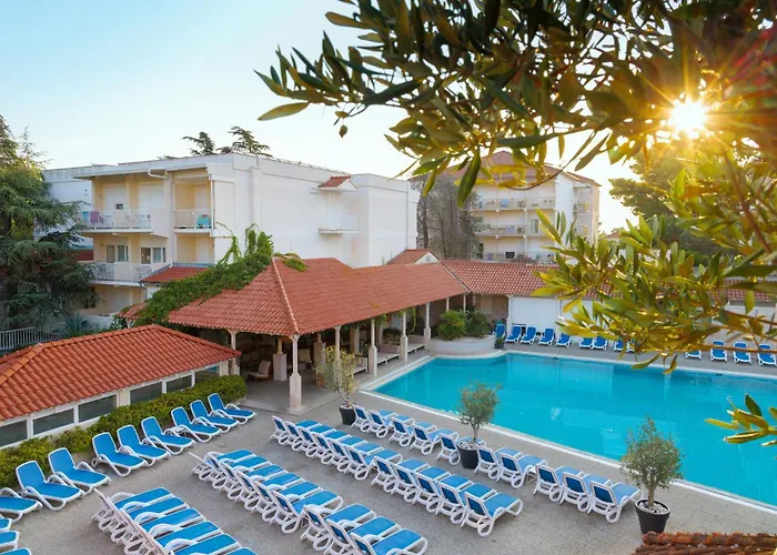 Waterman Svpetrvs Resort