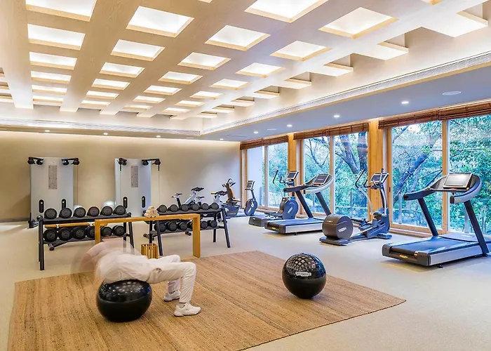 Six Senses Vana - A Wellness Retreat
