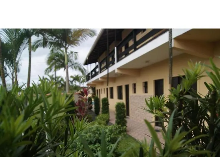 Hotel Pousada Vento Leste