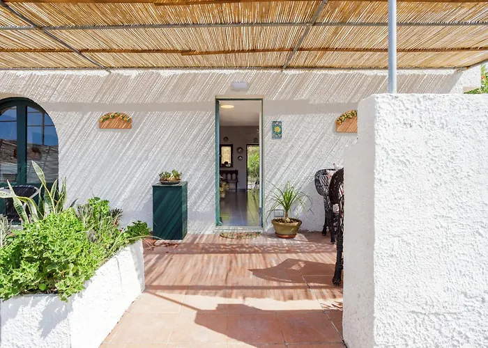 Albergo a parte: Isulidda Gaia Mare