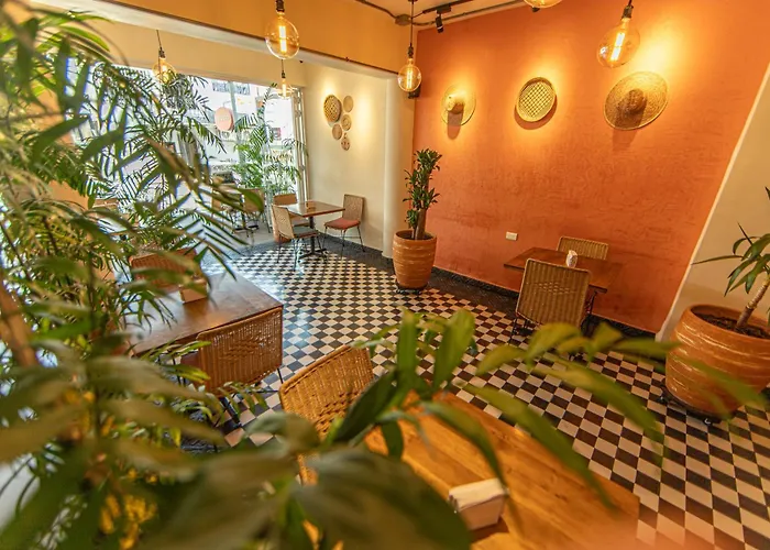 La Martina Boutique Hotel