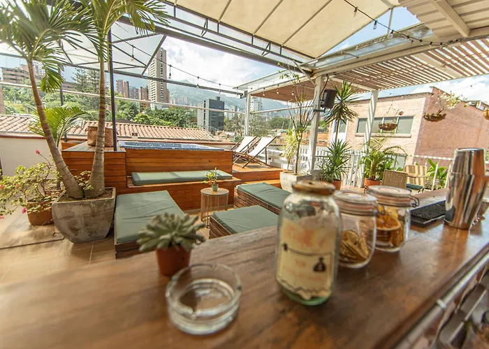 La Martina Boutique Hotel