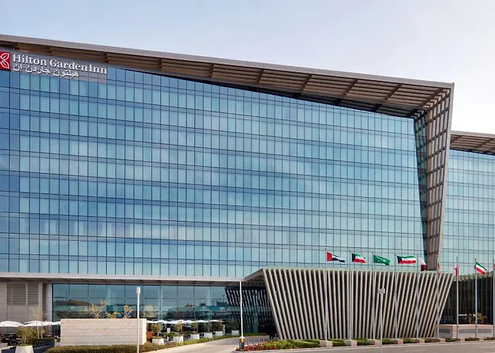 Hilton Garden Inn Kuwait