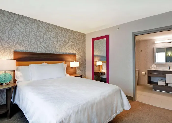 Home2 Suites By Hilton Beaufort