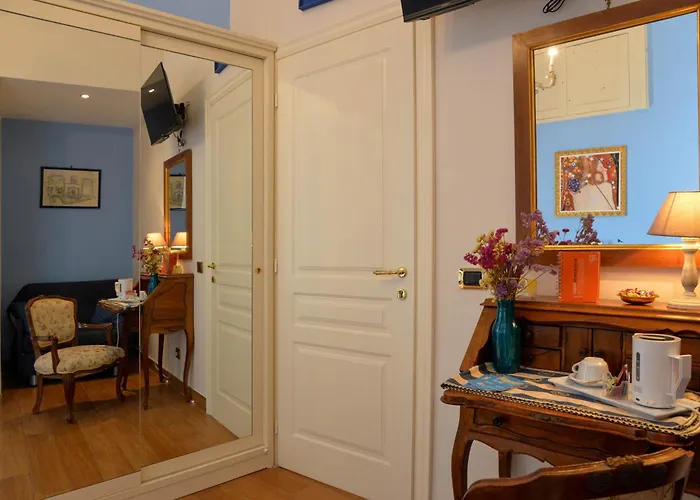 B&B Residenza Via Dei Mille