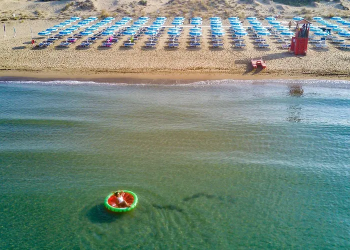 Gitavillage Le Marze