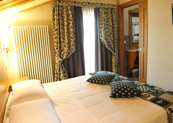 Garni Astoria Hotel & Spa