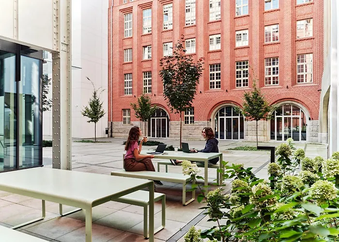 Casa vacanza: Basecamp By Xior Wroclaw