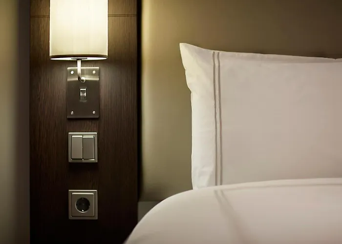 Hotel nahe Flughafen: Premier Inn Nürnberg City Nordost