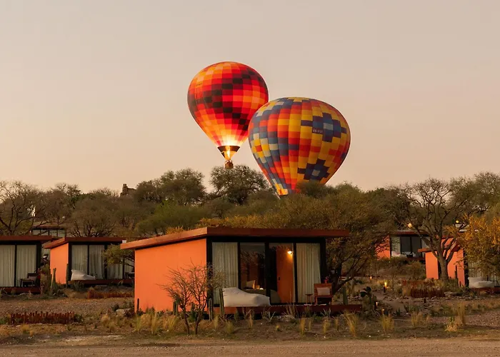 Our Habitas San Miguel De Allende