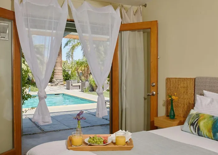 Hotel suites Spring & Spa (Adults Only)