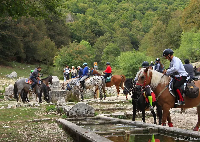 Maneggio Vallecupa