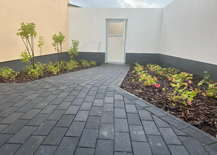 CASILINO Hotel A 20 Wismar