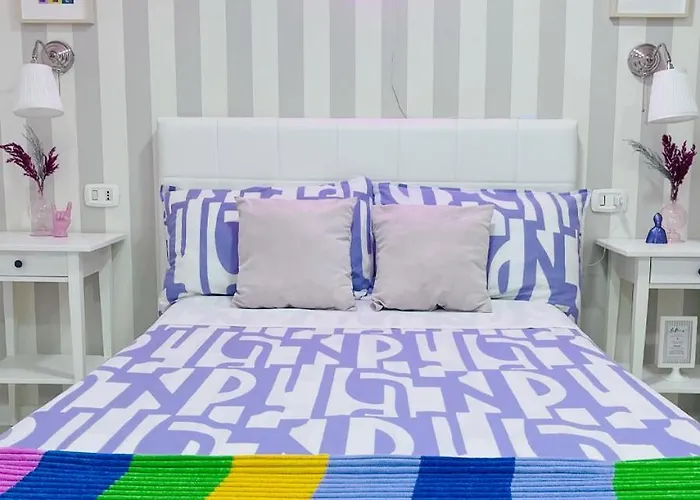 Casa vacanza: Fifteen Apartment