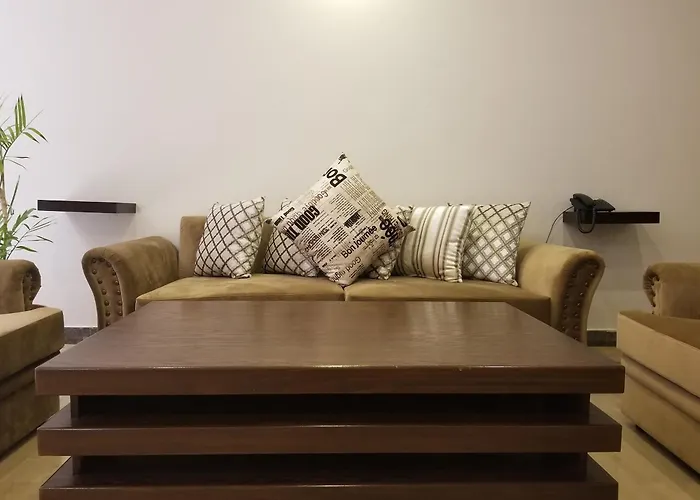 Best Selfcatering Zifan & Suites