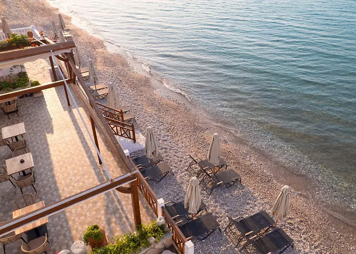 Potokaki Beachfront