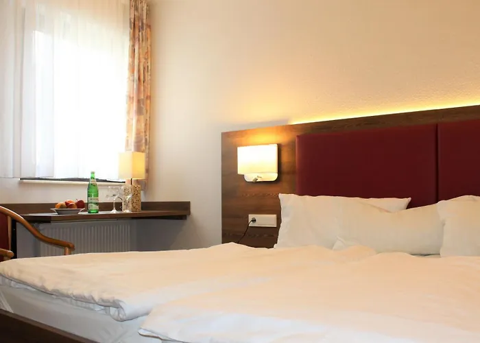 Hotel Zur Post 3 Sterne S Altenahr