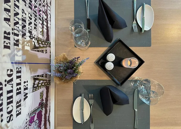 Mercure Hotel Duesseldorf Sued