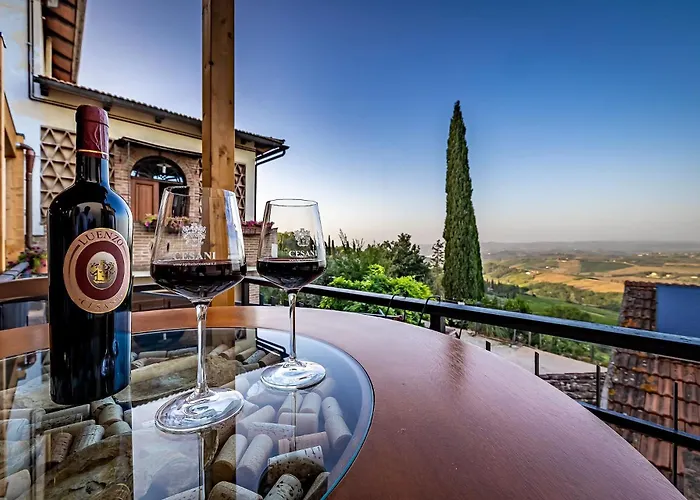 Agriturismo Cesani