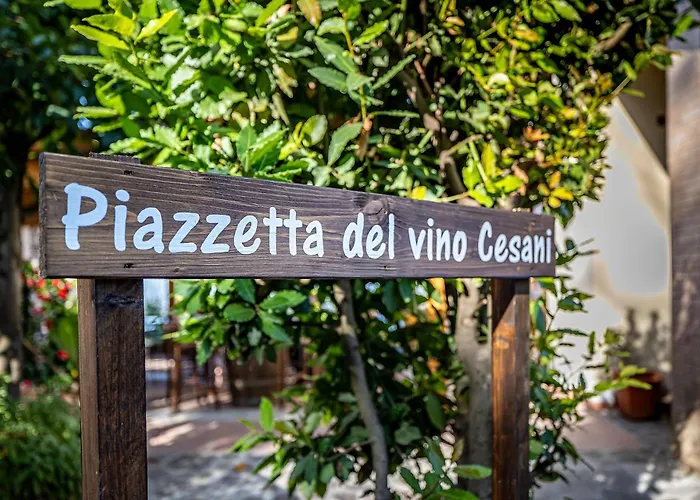 Agriturismo Cesani