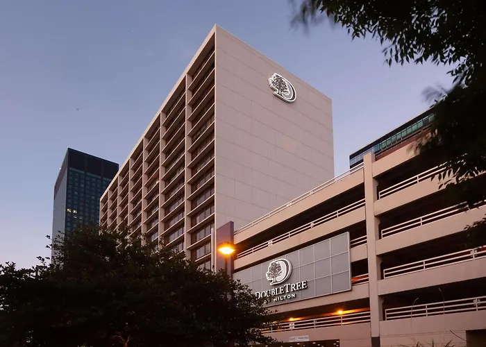 Doubletree By Hilton Cleveland Downtown - Lakeside