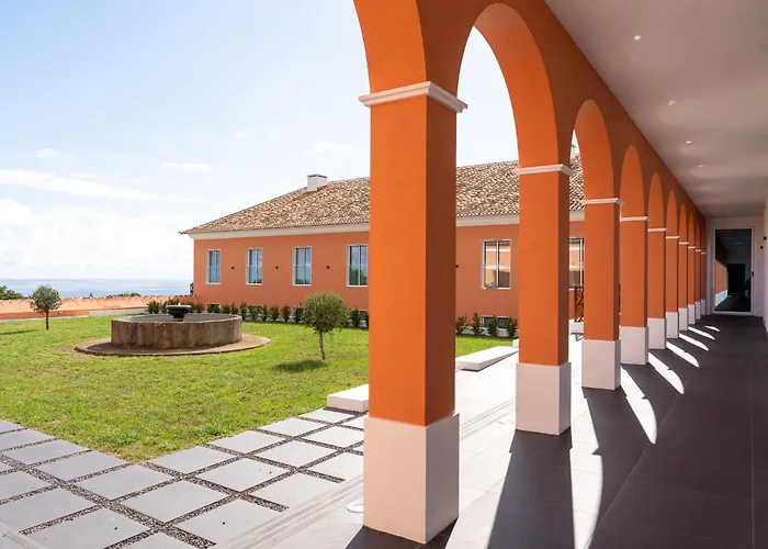 Palacio Santa Catarina