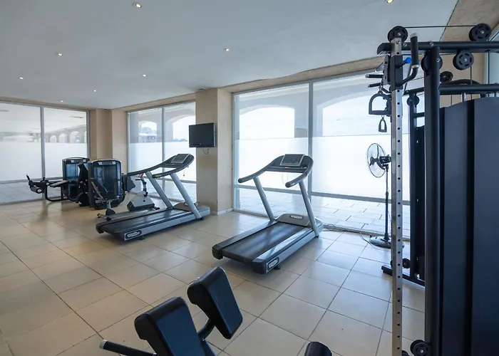 Hotel: Nh Gran Hotel Provincial