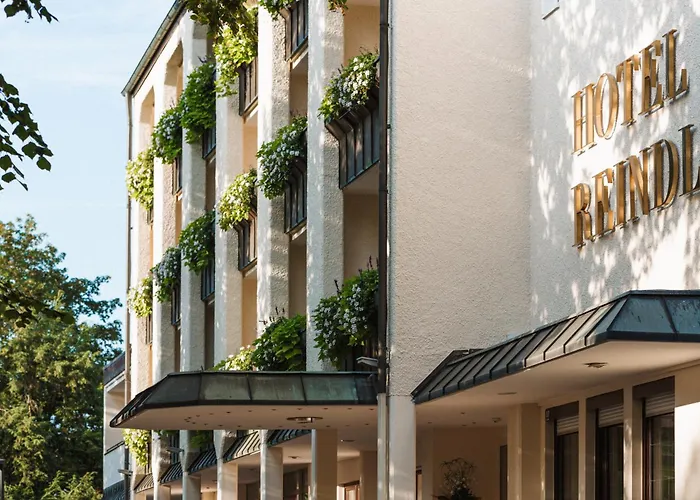Reindl Suiten&Appartments