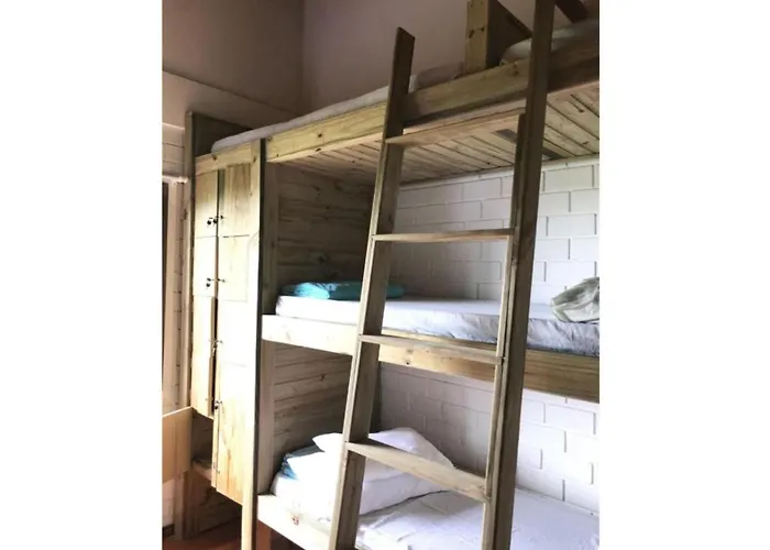 Hotel com vista: Pousada Guarda Beach House