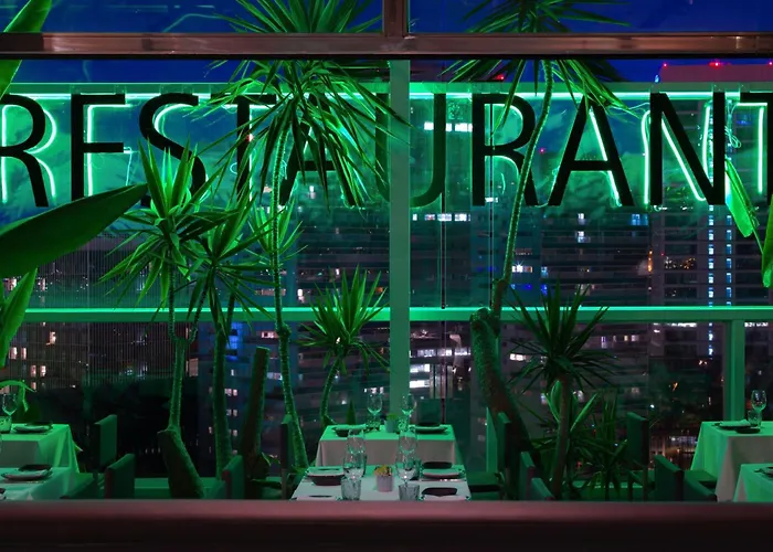 Hôtel: Renaissance Barcelona Fira Hotel