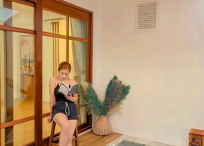 พีพี วิลล่า บางแสน รีสอร์ท