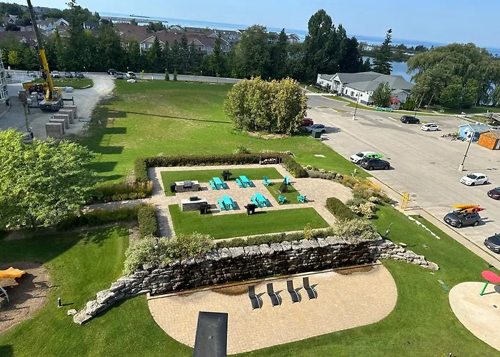 Family Hotel: Living Water Resort & Spa