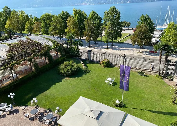  Camin Luino