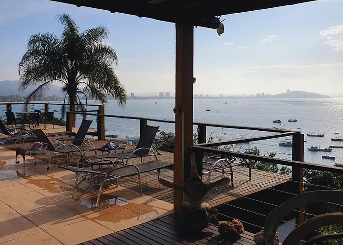 Pousada Vila de Monaco