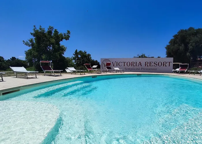 Hotel familiare: Victoria Resort