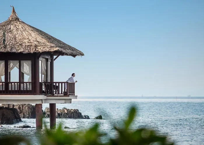 Familienhotel: Vinpearl Luxury Nha Trang