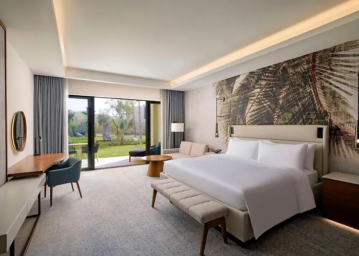 Family Hotel: Conrad Rabat Arzana