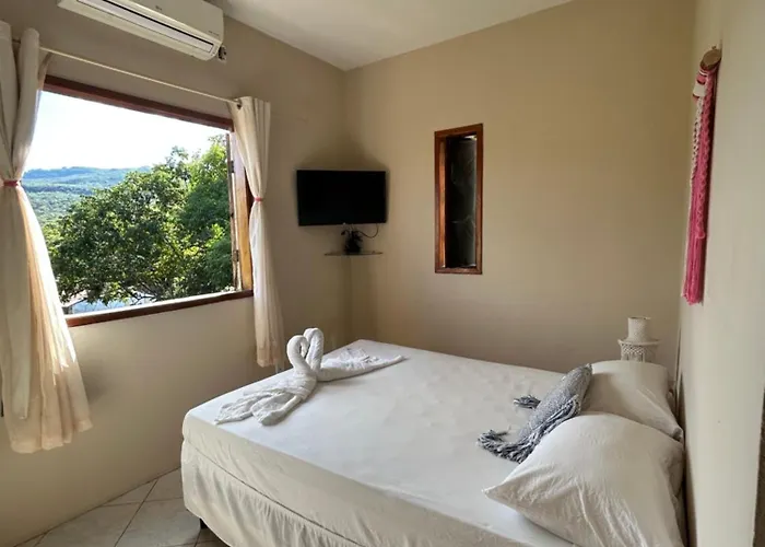 Hotel: Pôr do Sol Suítes