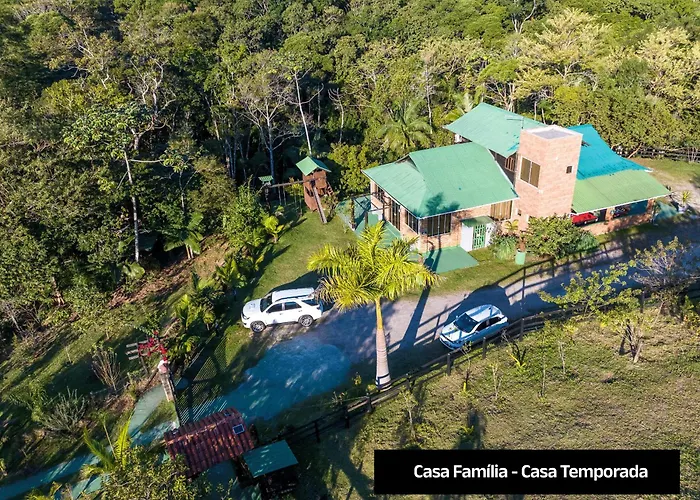 Hotel que aceita animais de estimação: Recanto Vera Lucia