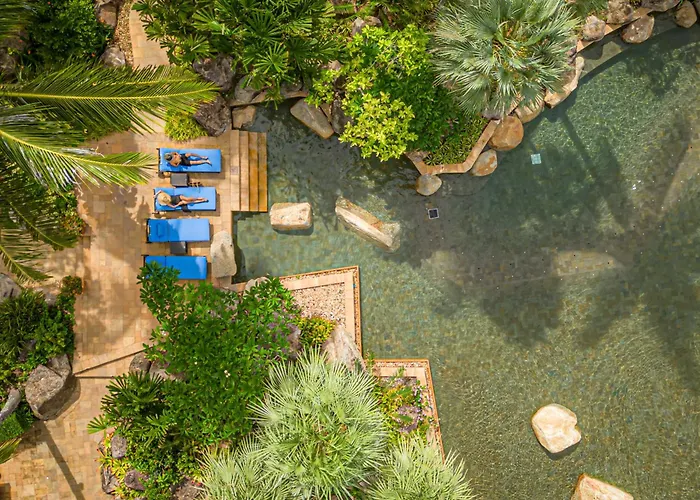 Jw Marriott Phuket Resort And Spa