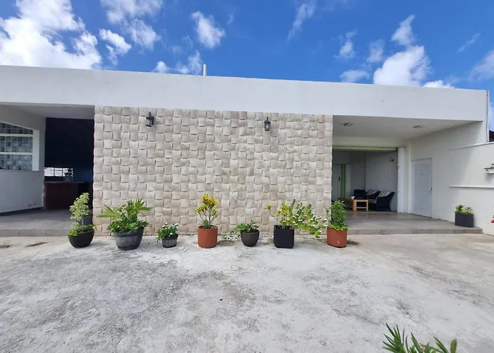  Plaza Cozumel