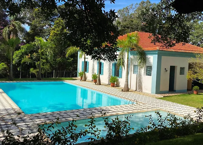 Limoeiro da Concórdia Fazenda de Charme