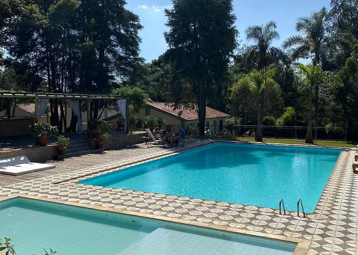 Limoeiro da Concórdia Fazenda de Charme