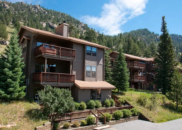 Wildwood Inn